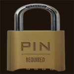 Protect Login Page